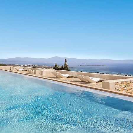 Calme Boutique Hotel - Adults Only Drios Exterior photo