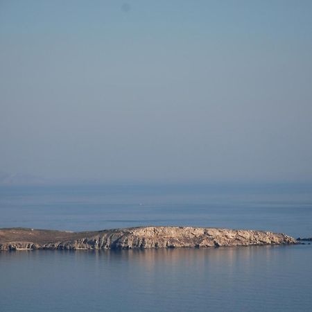 Calme Boutique Hotel - Adults Only Drios Exterior photo