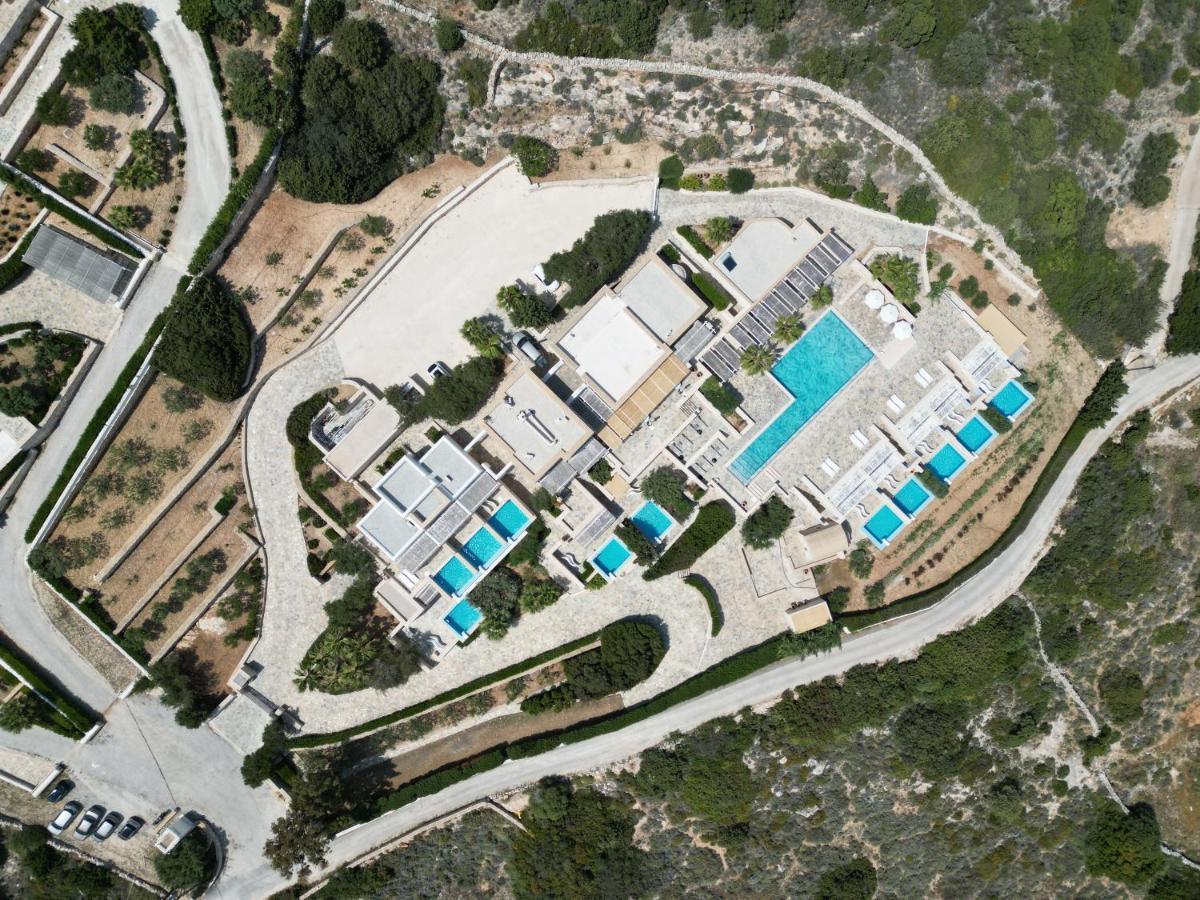 Calme Boutique Hotel - Adults Only Drios Exterior photo