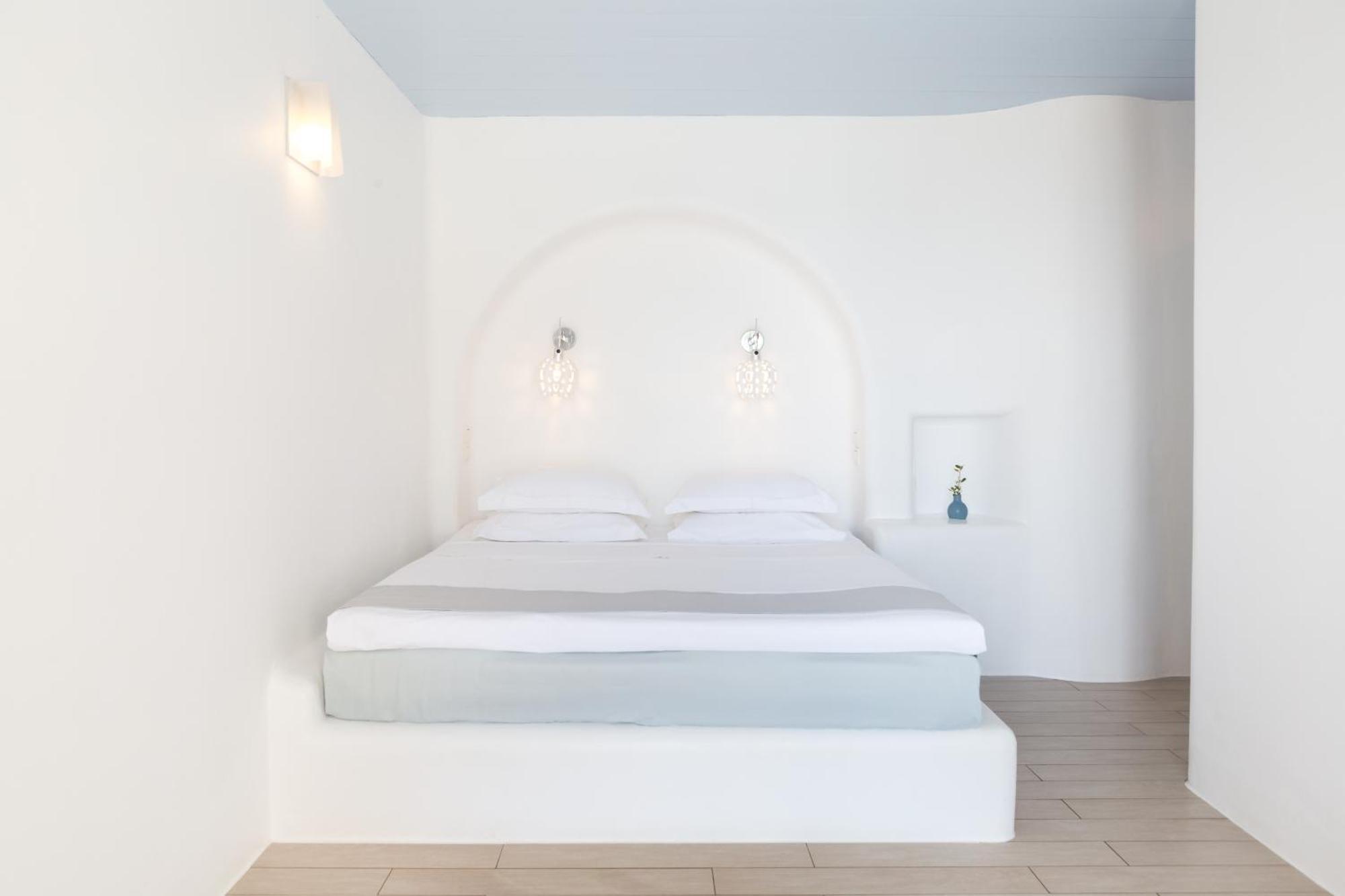 Calme Boutique Hotel - Adults Only Drios Exterior photo