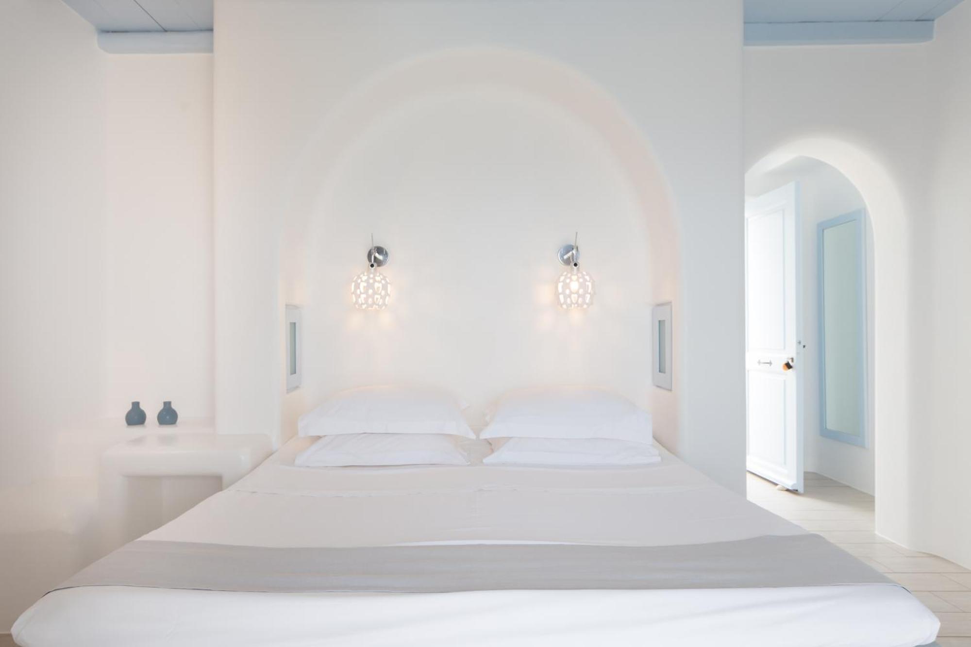 Calme Boutique Hotel - Adults Only Drios Exterior photo